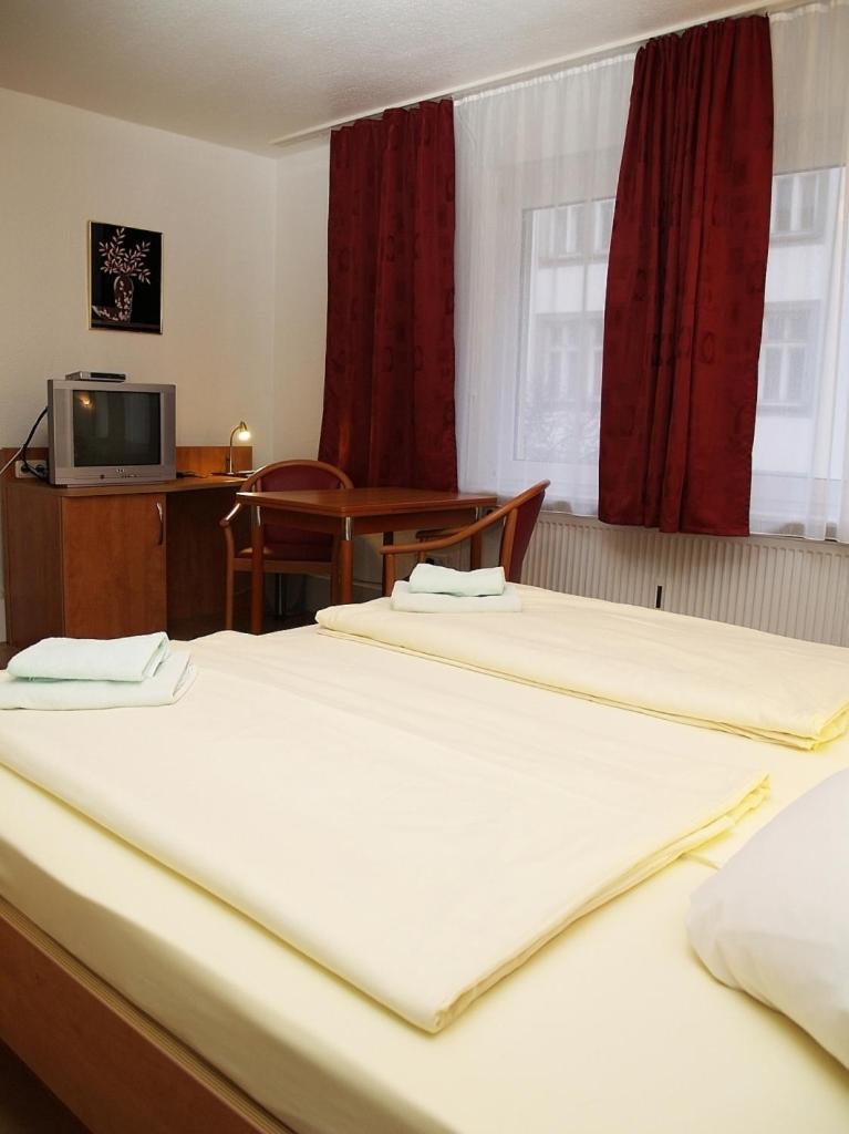 Altstadthotel Wienecke Брауншвейг Экстерьер фото