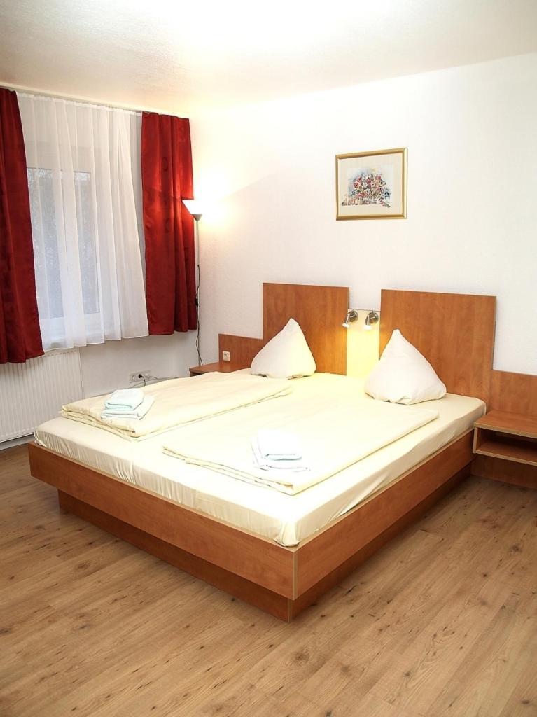 Altstadthotel Wienecke Брауншвейг Экстерьер фото
