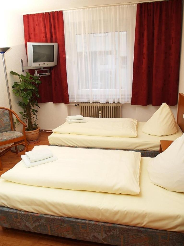 Altstadthotel Wienecke Брауншвейг Экстерьер фото