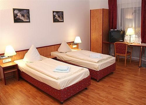 Altstadthotel Wienecke Брауншвейг Экстерьер фото