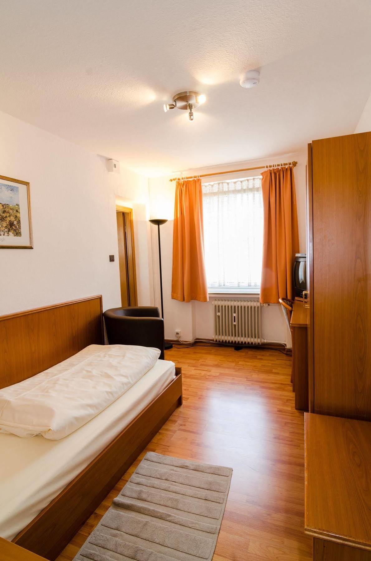 Altstadthotel Wienecke Брауншвейг Экстерьер фото